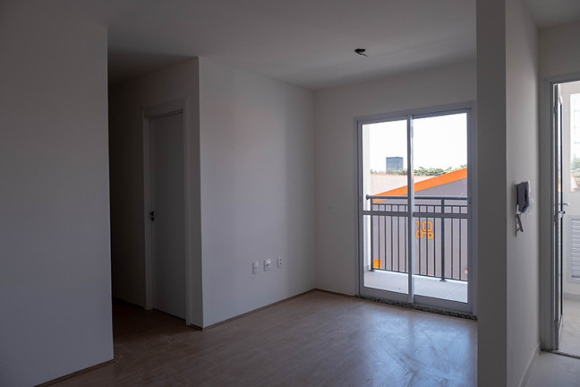 Imagem Apartamento com 2 Quartos à Venda, 50 m²em Parque Residencial da Lapa - São Paulo