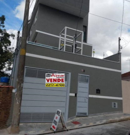 Imagem Apartamento com 2 Quartos à Venda, 47 m² em Vila Progresso (zona Leste) - São Paulo