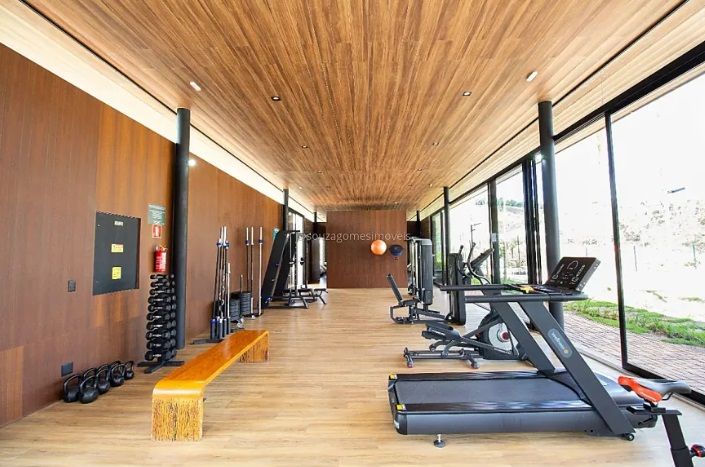 Foto do imóvel: Terreno em Condomínio à Venda, 323 m² em Salvaterra - Juiz de Fora