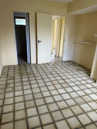 Imagem Apartamento com 4 Quartos à Venda, 157 m² em Parnamirim - Recife