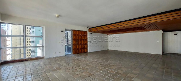 Imagem Apartamento com 4 Quartos à Venda, 284 m² em Boa Viagem - Recife