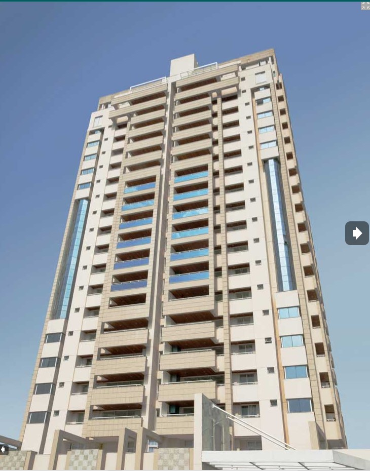 Imagem Apartamento com 4 Quartos à Venda, 115 m²em Centro - Santo André