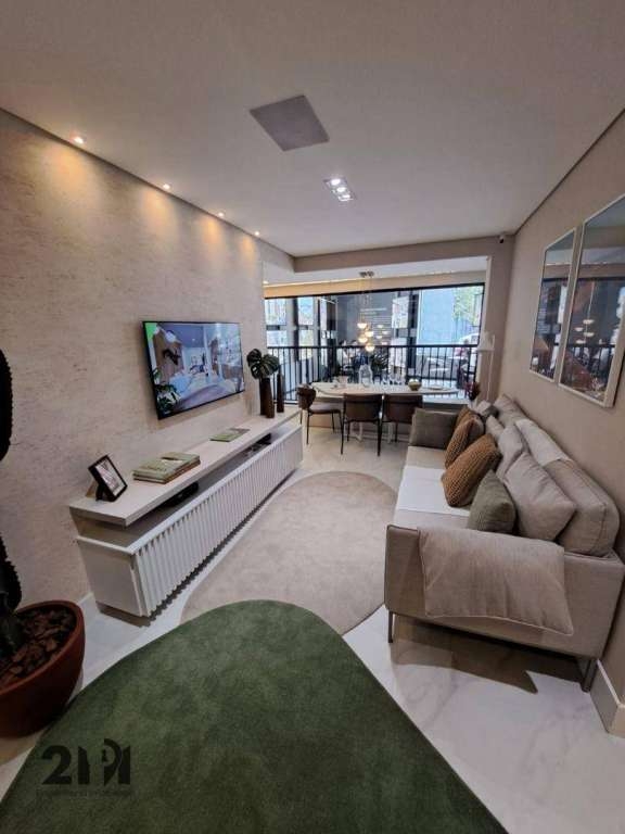 Imagem Apartamento com 2 Quartos à Venda, 60 m²em Santana - São Paulo