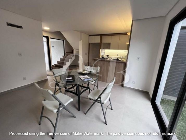 Imagem Casa com 3 Quartos à Venda, 107 m²em Petrópolis - Novo Hamburgo