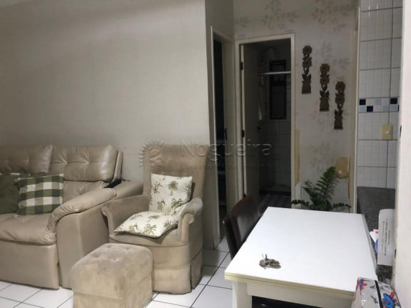 Imagem Apartamento com 2 Quartos à Venda, 67 m²em Casa Caiada - Olinda