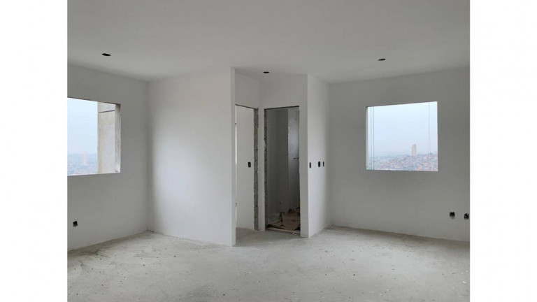 Imagem Apartamento com 2 Quartos à Venda, 40 m² em Tucuruvi - São Paulo