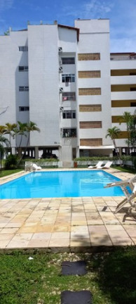 Imagem Apartamento com 4 Quartos à Venda, 120 m² em Varjota - Fortaleza