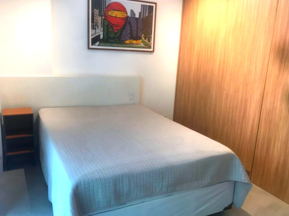 Foto do imóvel: Studio com 1 Quarto à Venda, 27 m² em Centro - Sumaré