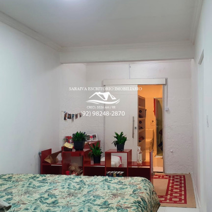 Imagem Casa com 3 Quartos à Venda ou Locação, 280 m² em Compensa - Manaus