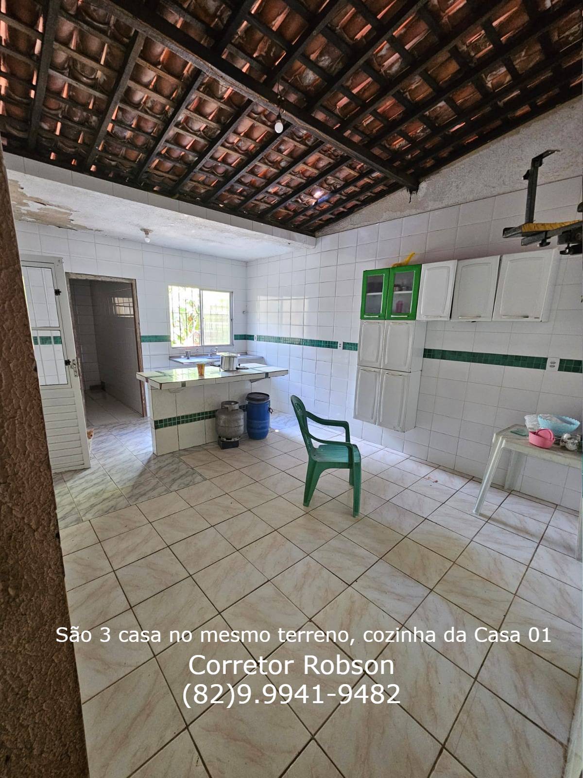 Foto do imóvel: Casa com 6 Quartos à Venda, 400 m² em Village Campestre - Maceió