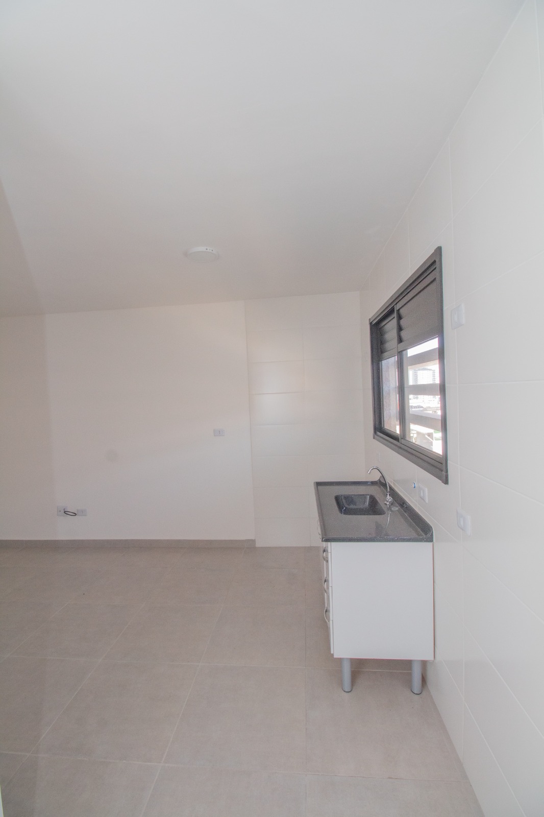 Foto do imóvel: Apartamento com 2 Quartos à Venda, 44 m² em Parque São Lucas - São Paulo