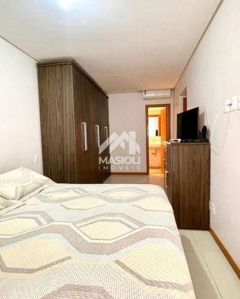 Imagem Apartamento com 3 Quartos à Venda, 115 m² em Praia da Costa - Vila Velha