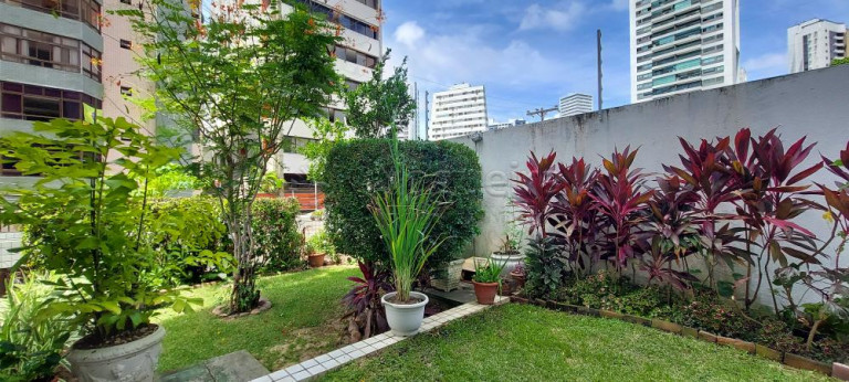 Imagem Apartamento com 1 Quarto à Venda, 43 m² em Boa Viagem - Recife