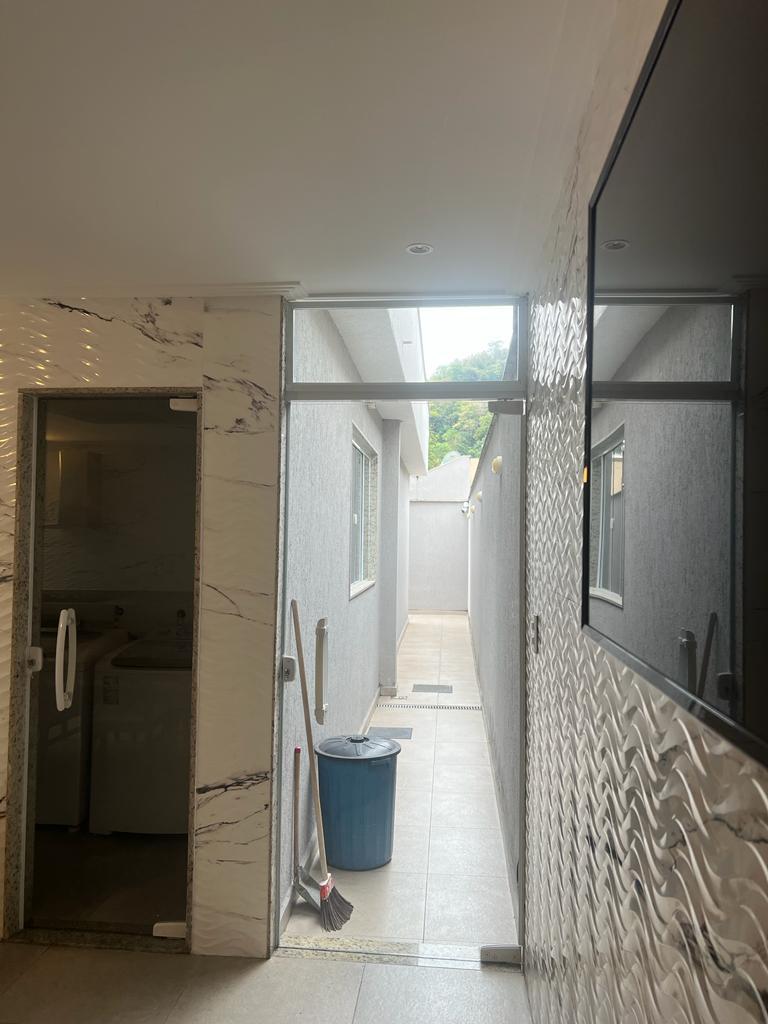 Foto do imóvel: Casa de Condomínio com 3 Quartos à Venda, 150 m² em Campo Grande - Rio de Janeiro