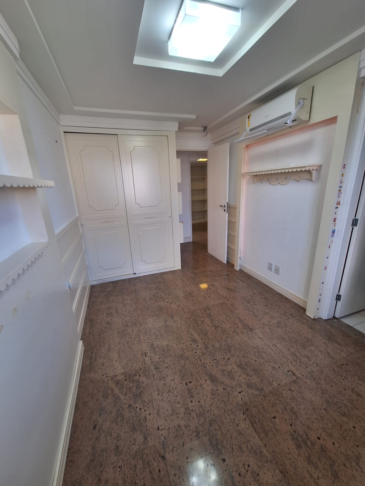 Foto do imóvel: Apartamento com 3 Quartos à Venda, 150 m² em Aldeota - Fortaleza