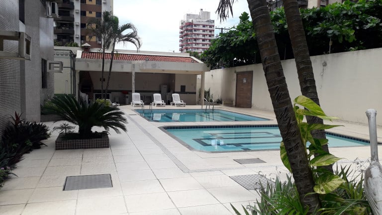 Imagem Apartamento com 4 Quartos para Alugar, 200 m² em Batista Campos - Belém