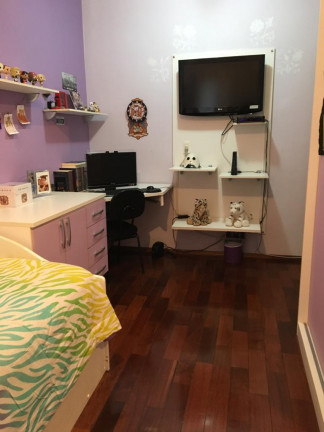 Apartamento com 3 Quartos à Venda, 94 m² em Saúde - São Paulo