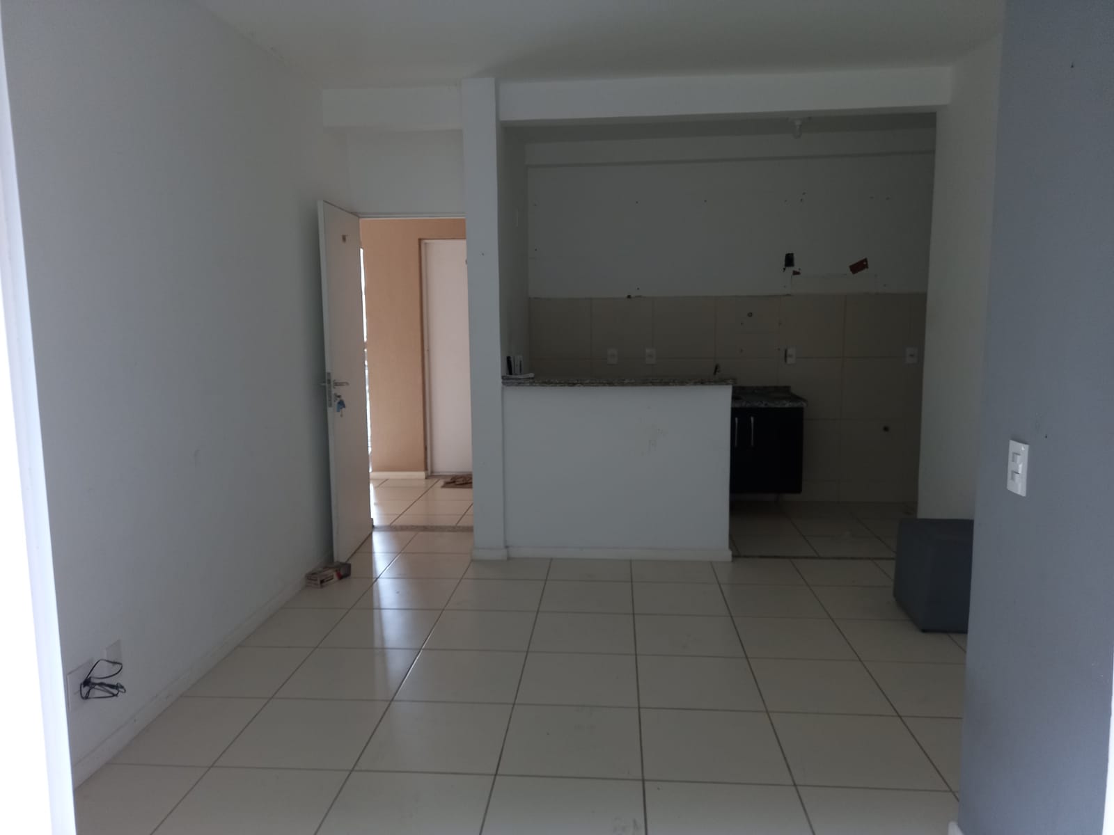Apartamento com 3 Quartos à Venda, 60 m²em Parangaba - Fortaleza