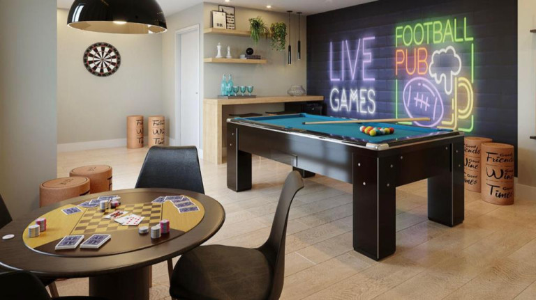 Foto do imóvel: Apartamento com 2 Quartos à Venda, 43 m² em Cachambi - Rio de Janeiro