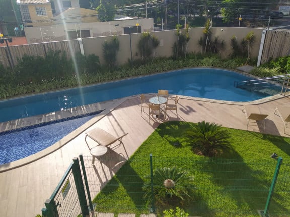 Imagem Apartamento com 3 Quartos à Venda, 64 m² em Cordeiro - Recife