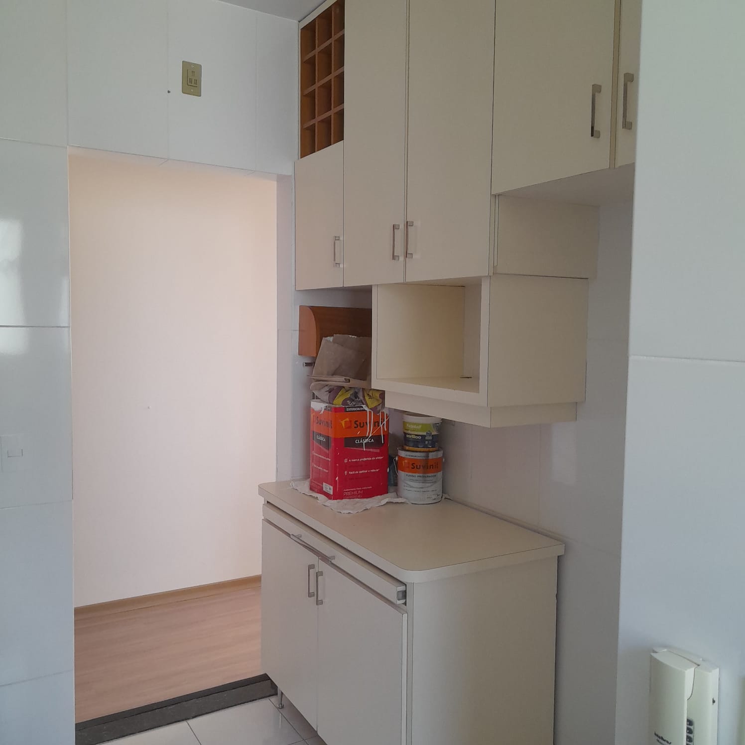 Foto do imóvel: Apartamento com 3 Quartos à Venda, 70 m²em Cláudia - Londrina