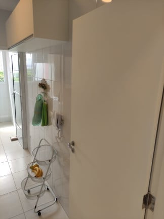 Imagem Apartamento com 1 Quarto à Venda, 63 m² em Vila Olímpia - São Paulo