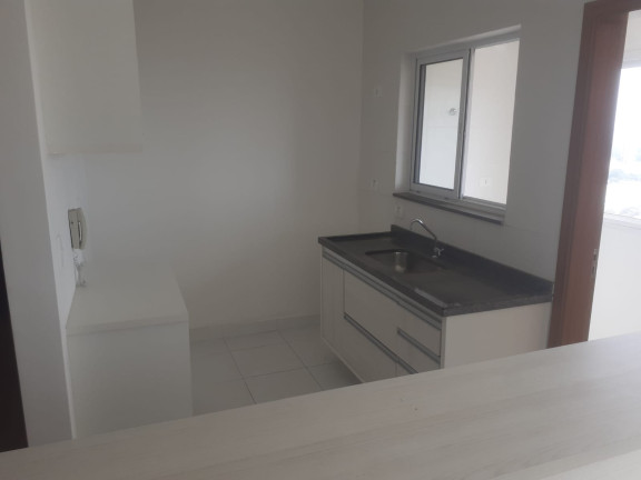 Apartamento com 2 Quartos à Venda, 73 m² em Vila Aprazível - Jacareí