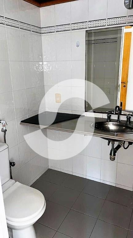 Foto do imóvel: Apartamento com 3 Quartos à Venda, 120 m² em Itacoatiara - Niterói