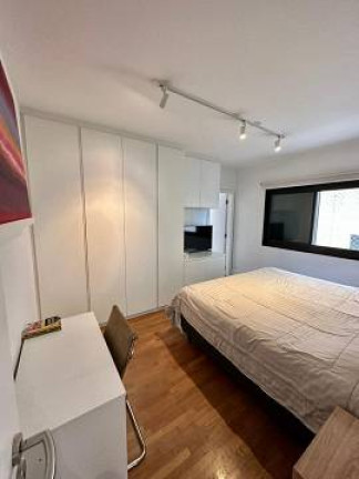 Imagem Apartamento com 3 Quartos à Venda, 113 m² em Vila Olímpia - São Paulo