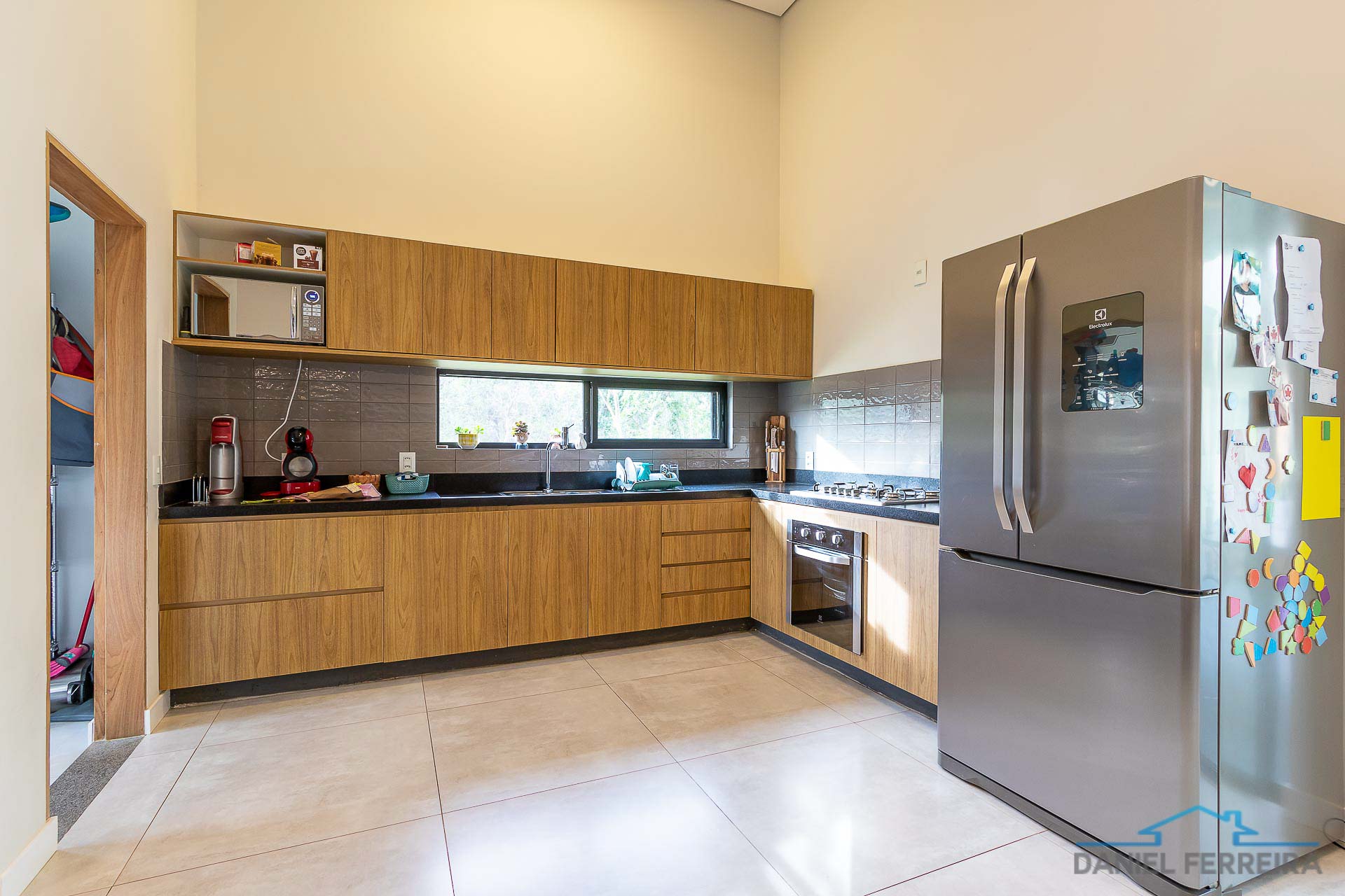 Foto do imóvel: Casa de Condomínio com 3 Quartos à Venda, 240 m² em Setor Habitacional Tororó (Jardim Botânico) - Brasília