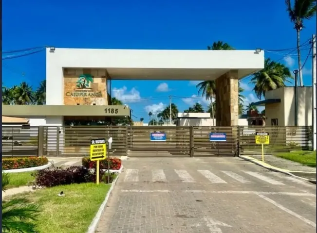 Foto do imóvel: Casa de Condomínio com 3 Quartos à Venda, 162 m²em Cajupiranga - Parnamirim