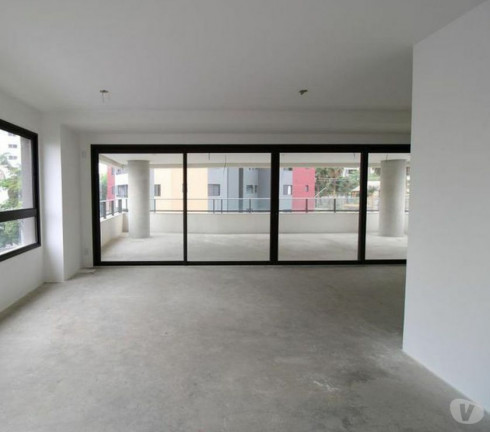 Imagem Apartamento com 3 Quartos à Venda,  em Alto da Lapa - São Paulo
