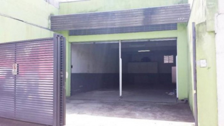 Imagem Imóvel Comercial para Alugar, 190 m² em Vila Vermelha - São Paulo