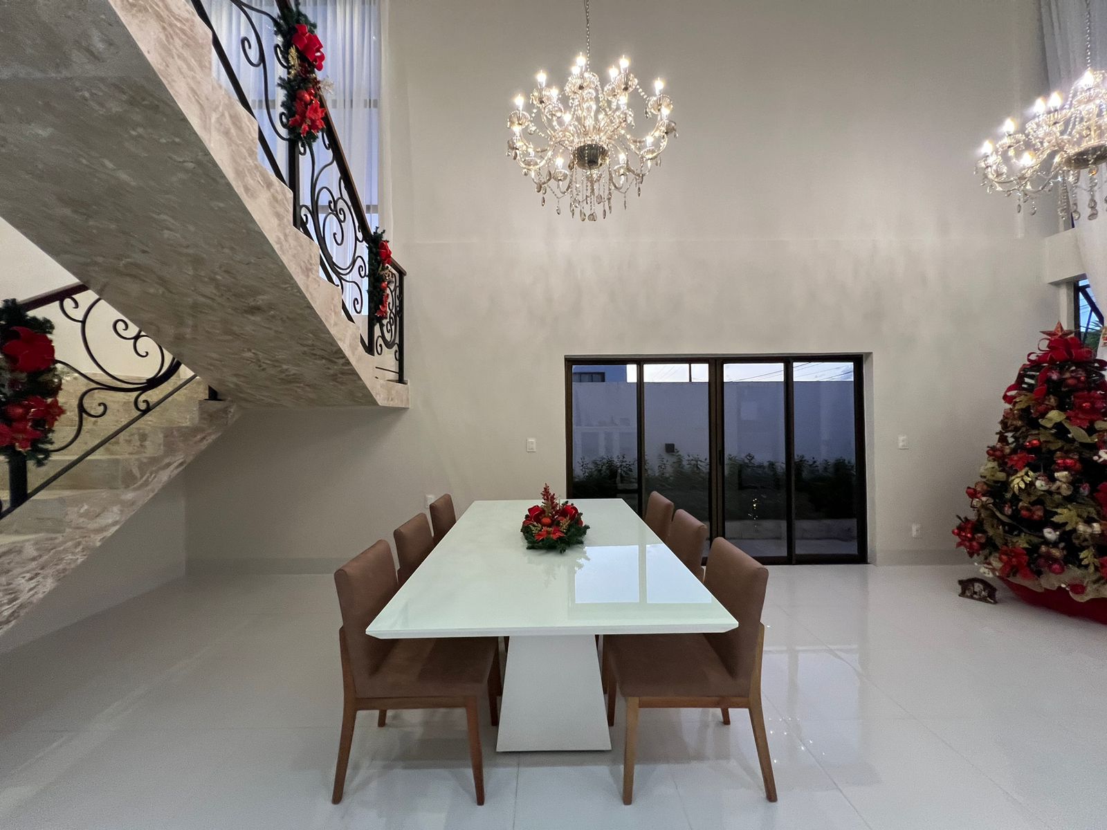 Imagem Casa de Condomínio com 3 Quartos à Venda, 295 m²em Altiplano Cabo Branco - João Pessoa