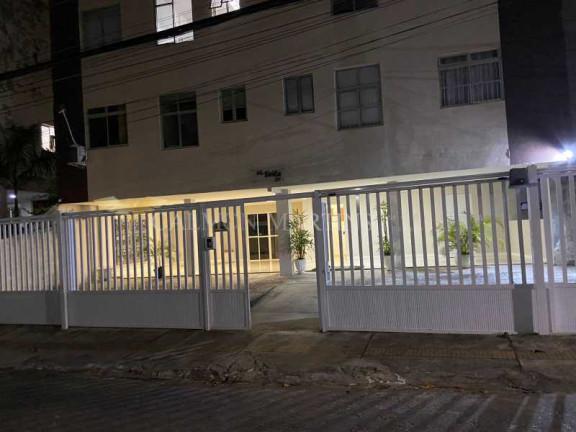 Apartamento com 1 Quarto à Venda, 41 m²em Rio Vermelho - Salvador