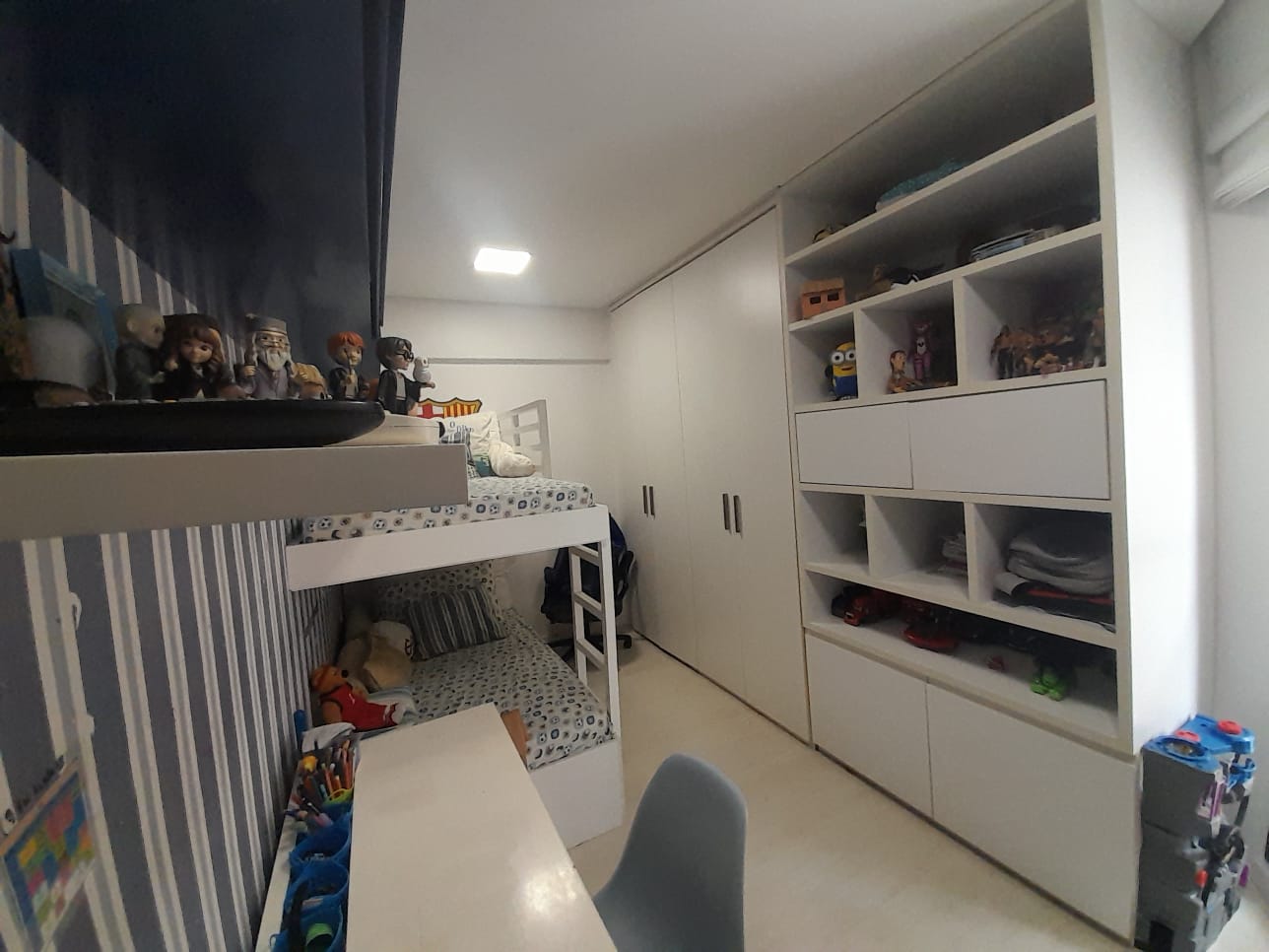 Foto do imóvel: Apartamento com 3 Quartos à Venda, 126 m² em Pituba - Salvador
