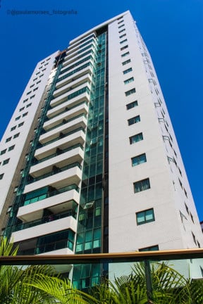 Imagem Apartamento com 4 Quartos à Venda, 136 m² em Pina - Recife