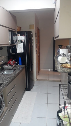 Apartamento com 2 Quartos à Venda,  em Vila Alpes - Goiânia