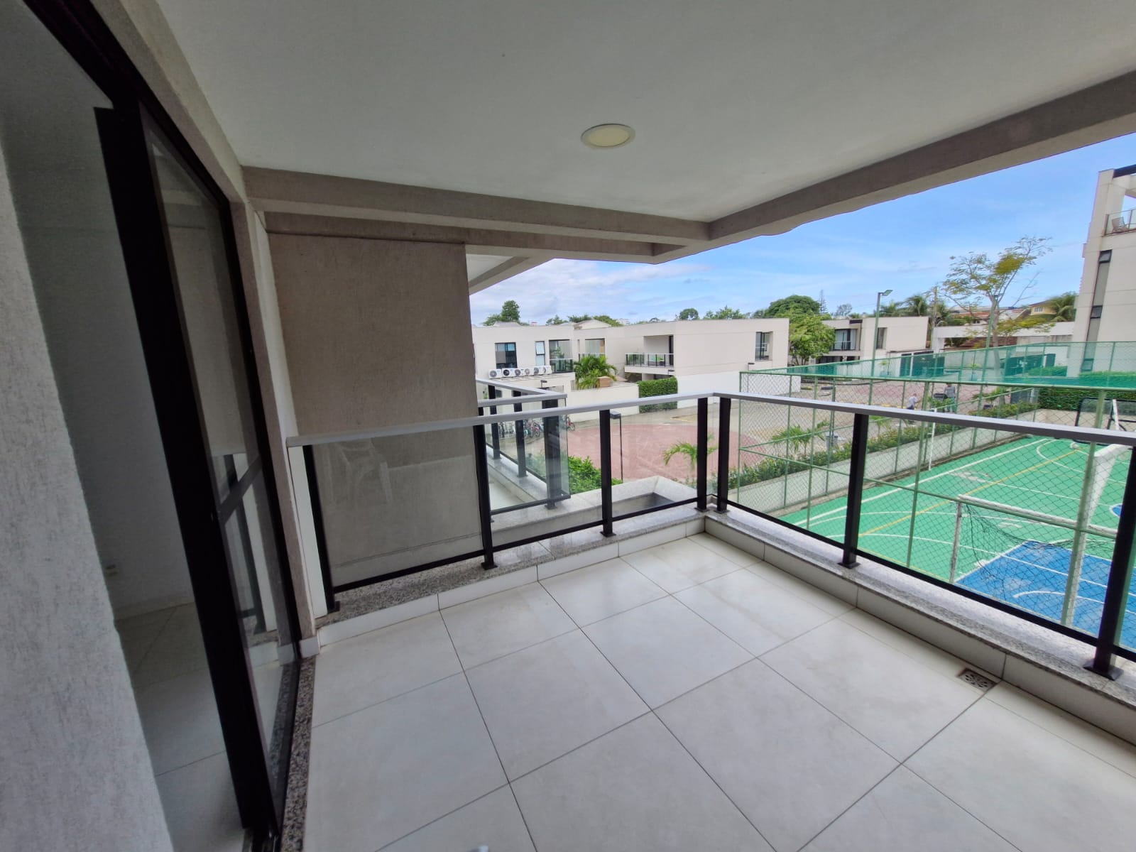 Foto do imóvel: Apartamento com 3 Quartos à Venda ou Locação, 88 m² em Recreio dos Bandeirantes - Rio de Janeiro