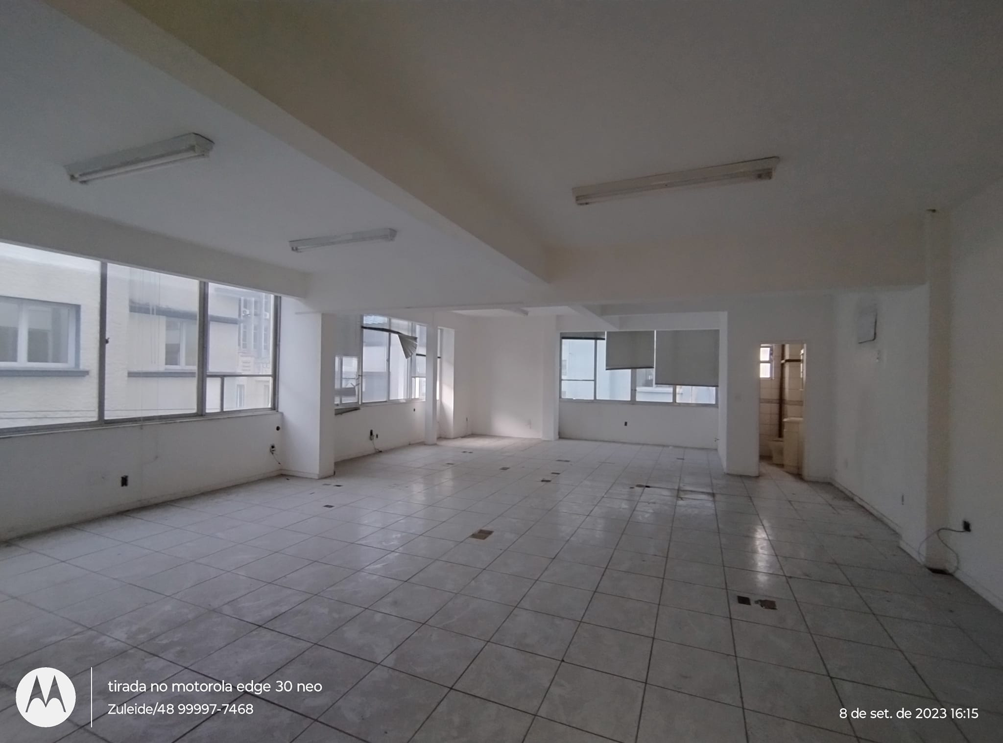 Imagem Ponto Comercial à Venda, 839 m²em Centro - Florianópolis