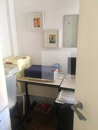 Apartamento com 3 Quartos à Venda, 107 m² em Vila Uberabinha - São Paulo