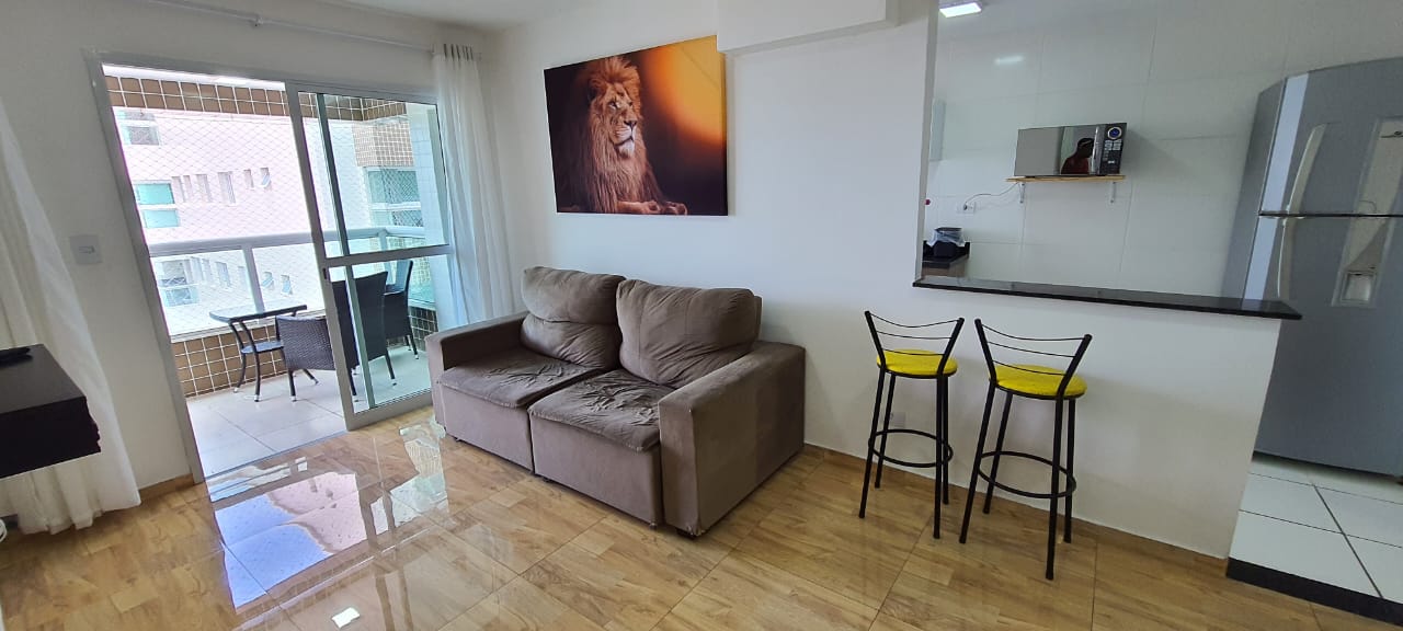 Foto do imóvel: Apartamento com 2 Quartos à Venda, 75 m²em Boqueirão - Praia Grande