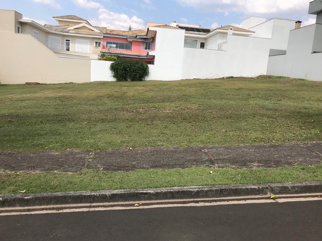 Foto do imóvel: Terreno em Condomínio à Venda, 360 m² em Parque Campolim - Sorocaba