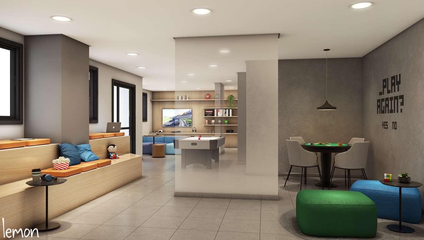 Imagem Apartamento com 2 Quartos à Venda ou Temporada, 39 m²em Várzea de Baixo - São Paulo