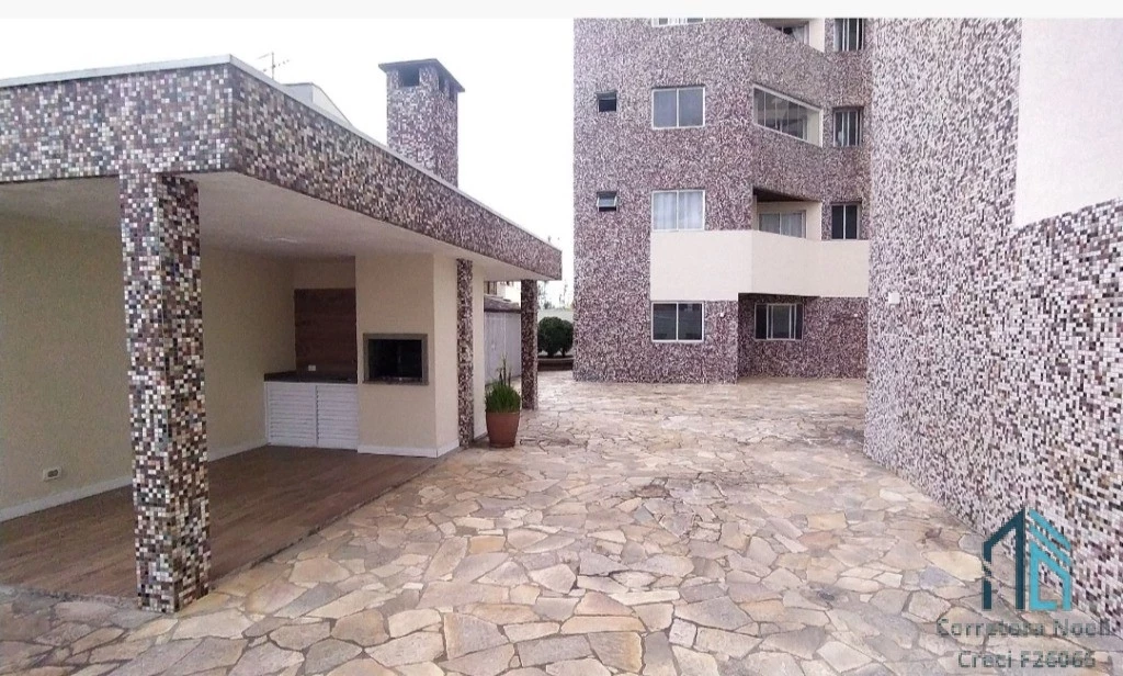 Foto do imóvel: Apartamento com 3 Quartos à Venda, 80 m² em Ahú - Curitiba