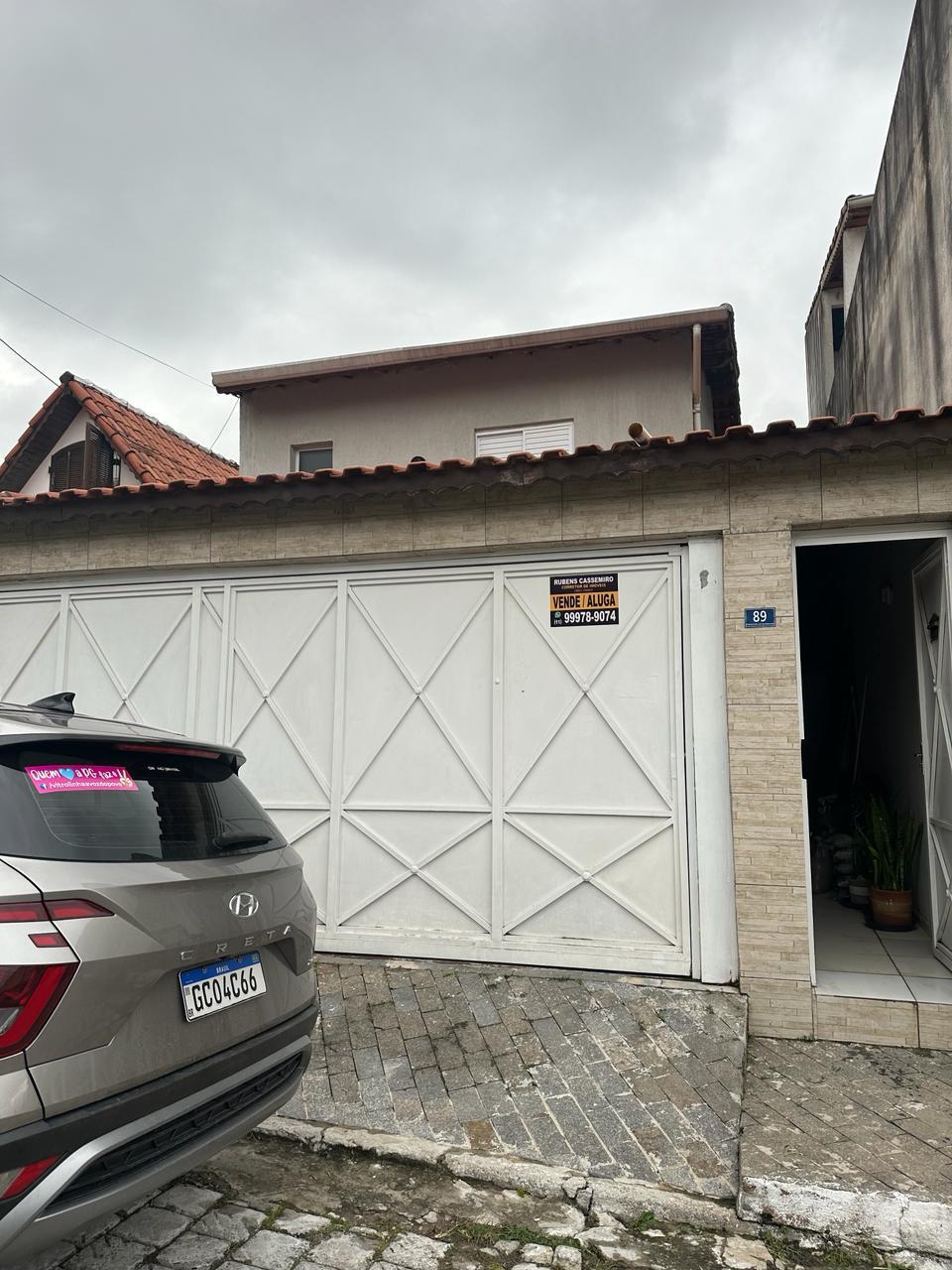 Foto do imóvel: Casa com 3 Quartos à Venda, 190 m²em Jardim São Roberto - Guarulhos
