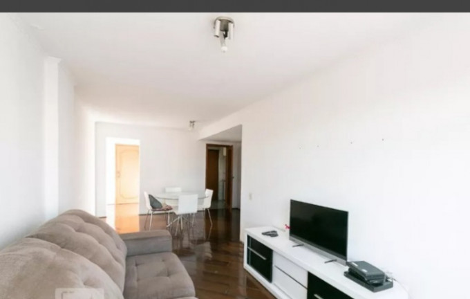 Imagem Apartamento com 3 Quartos à Venda, 86 m² em Vila Deodoro - São Paulo