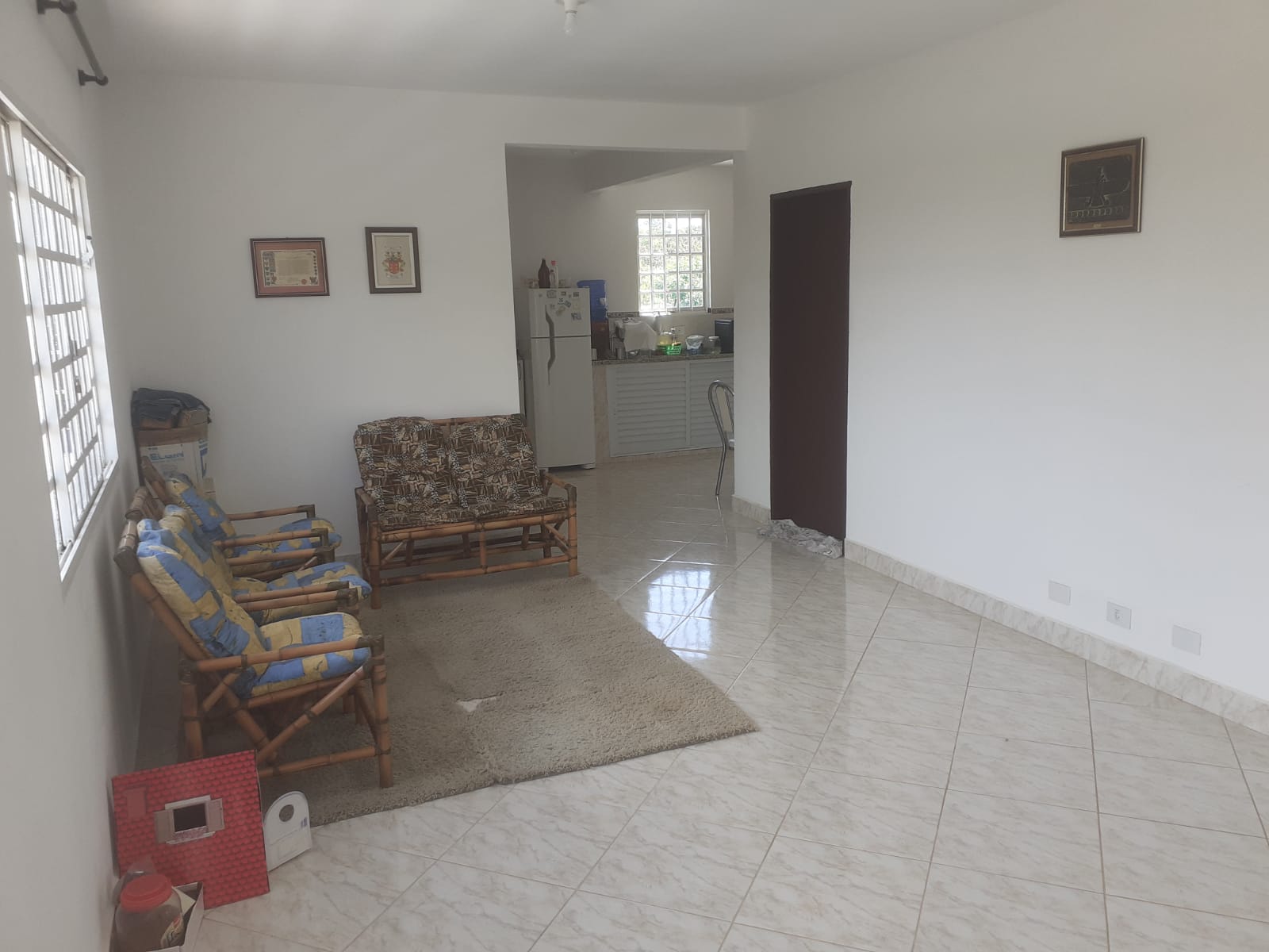 Foto do imóvel: Chácara com 7 Quartos à Venda, 520 m² em Loteamento Recanto Por do Sol - Atibaia