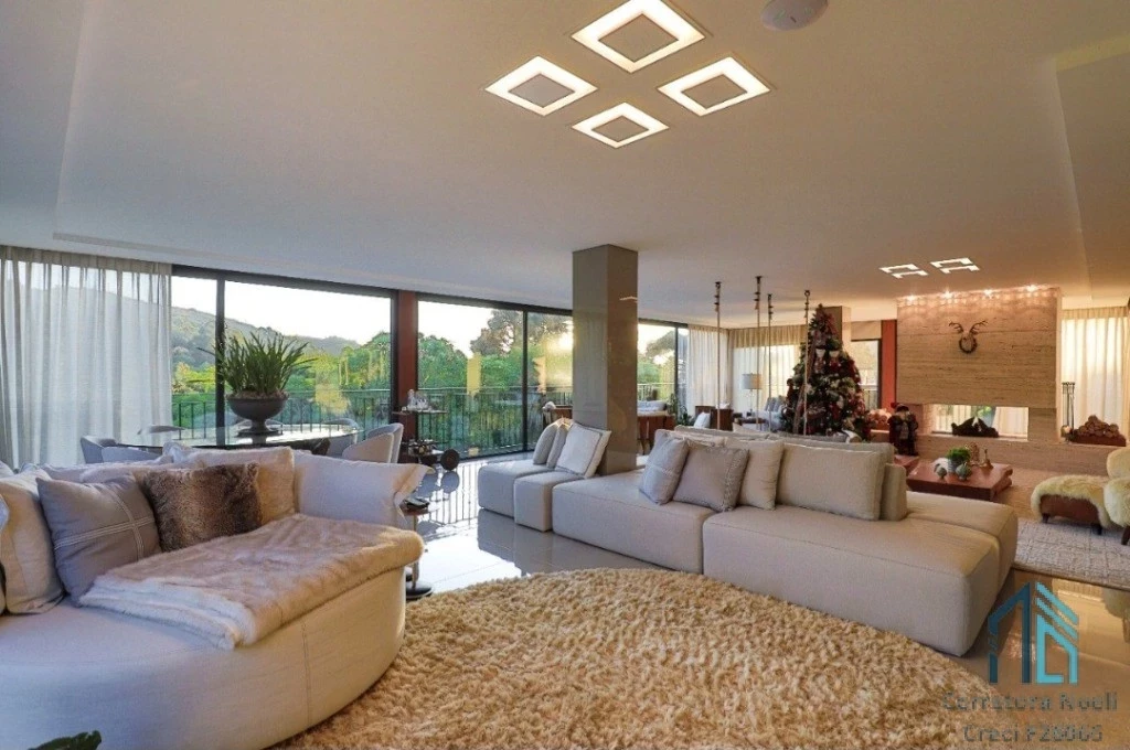 Foto do imóvel: Casa de Condomínio com 3 Quartos à Venda, 534 m² em Aspen - Gramado