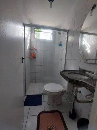 Imagem Apartamento com 3 Quartos à Venda, 74 m² em Maraponga - Fortaleza